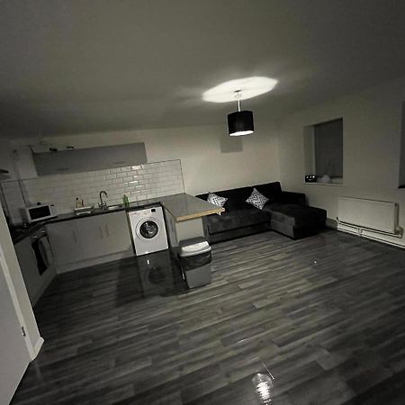 Villa 2 Bed Hengrove à Bristol Extérieur photo
