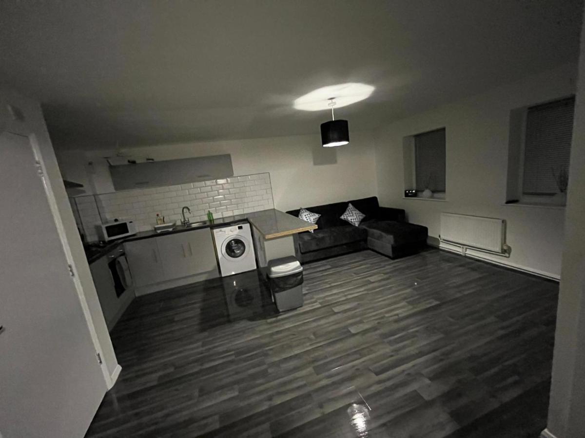 Villa 2 Bed Hengrove à Bristol Extérieur photo